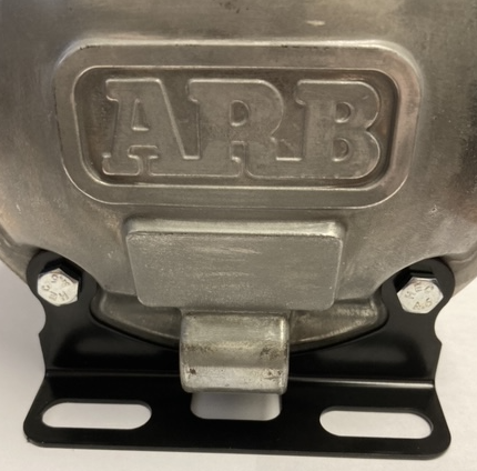 ARB - 171507 - Aluminum Compressor Air Tank with 1 Gallon Capacity